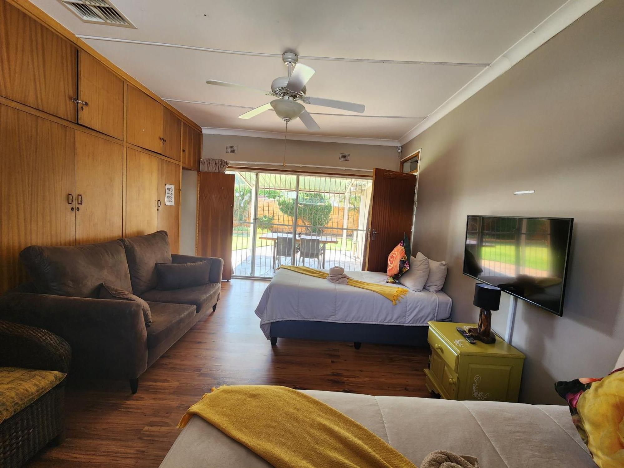 Midway Overnight Rooms كيمبرلي المظهر الخارجي الصورة